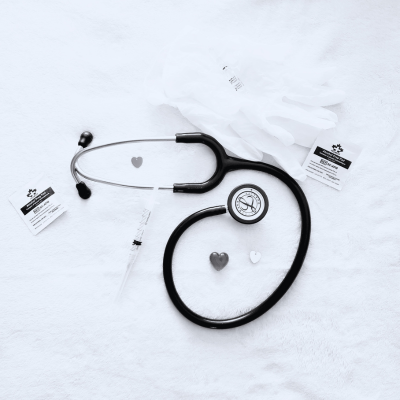 Uw gezondheid is belangrijk – financier medische kosten zonder zorgen!
